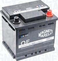 Magneti Marelli 069050480001 - Starter Battery www.autospares.lv