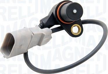 Magneti Marelli 064848090010 - Impulsu devējs, Kloķvārpsta www.autospares.lv