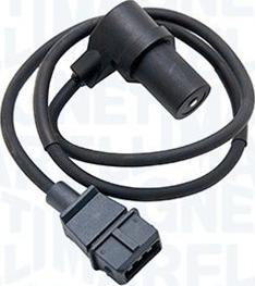 Magneti Marelli 064848048010 - Датчик импульсов, коленвал www.autospares.lv