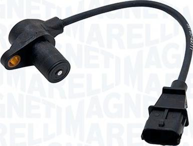 Magneti Marelli 064848068010 - Impulsu devējs, Kloķvārpsta www.autospares.lv