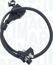 Magneti Marelli 064848145010 - Impulsu devējs, Kloķvārpsta www.autospares.lv