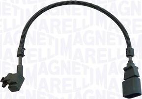 Magneti Marelli 064848256010 - Sensor, crankshaft pulse www.autospares.lv