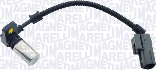 Magneti Marelli 064848266010 - RPM Sensor, automatic transmission www.autospares.lv