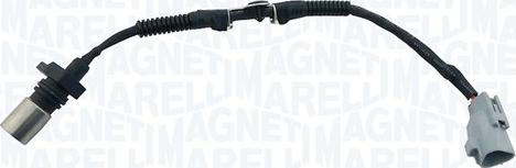 Magneti Marelli 064848267010 - Impulsu devējs, Kloķvārpsta www.autospares.lv