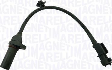 Magneti Marelli 064848204010 - Impulsu devējs, Kloķvārpsta www.autospares.lv