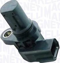 Magneti Marelli 064848208010 - Датчик импульсов, коленвал www.autospares.lv