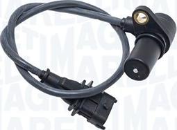 Magneti Marelli 064848214010 - Impulsu devējs, Kloķvārpsta www.autospares.lv