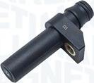 Magneti Marelli 064848218010 - Датчик импульсов, коленвал www.autospares.lv