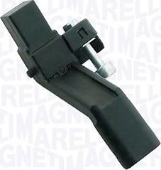 Magneti Marelli 064848286010 - Sensor, crankshaft pulse www.autospares.lv