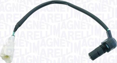 Magneti Marelli 064848282010 - Impulsu devējs, Kloķvārpsta autospares.lv