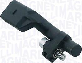 Magneti Marelli 064848287010 - Sensor, crankshaft pulse www.autospares.lv