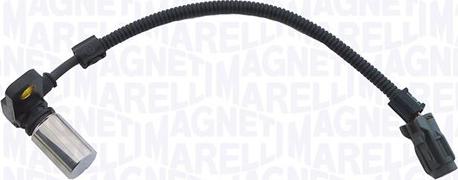 Magneti Marelli 064848275010 - Impulsu devējs, Kloķvārpsta www.autospares.lv