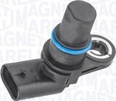 Magneti Marelli 064847214010 - Sensor, camshaft position www.autospares.lv