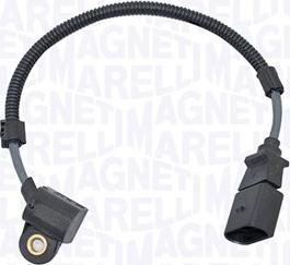 Magneti Marelli 064847215010 - Devējs, Sadales vārpstas stāvoklis www.autospares.lv