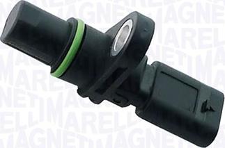 Magneti Marelli 064847229010 - Sensor, camshaft position www.autospares.lv