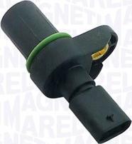 Magneti Marelli 064847223010 - Devējs, Sadales vārpstas stāvoklis www.autospares.lv