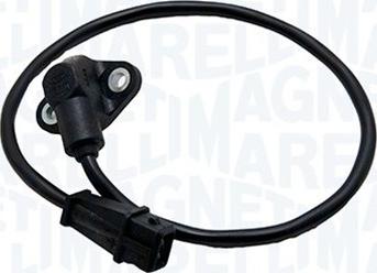 Magneti Marelli 064820150010 - Impulsu devējs, Kloķvārpsta www.autospares.lv