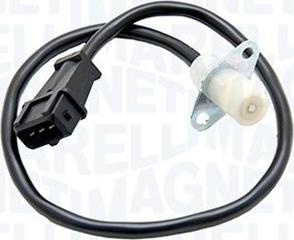 Magneti Marelli 064820171010 - Impulsu devējs, Kloķvārpsta www.autospares.lv