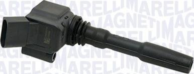 Magneti Marelli 060810235010 - Ignition Coil www.autospares.lv