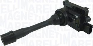 Magneti Marelli 060717092012 - Aizdedzes spole www.autospares.lv