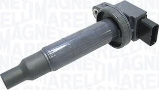 Magneti Marelli 060717078012 - Aizdedzes spole www.autospares.lv