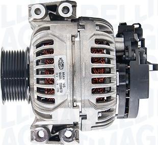 Magneti Marelli 063536550070 - Ģenerators autospares.lv