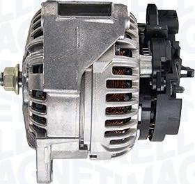 Magneti Marelli 063536550110 - Ģenerators www.autospares.lv