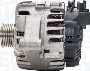 Magneti Marelli 063532638010 - Ģenerators www.autospares.lv