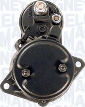 Magneti Marelli 063524160010 - Starteris www.autospares.lv