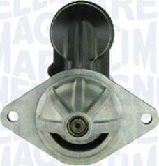 Magneti Marelli 063524162010 - Starter www.autospares.lv