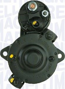 Magneti Marelli 063524162010 - Starter www.autospares.lv