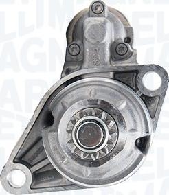 Magneti Marelli 063521420050 - Starteris www.autospares.lv