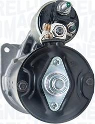 Magneti Marelli 063521093020 - Starteris autospares.lv