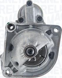 Magneti Marelli 063521093020 - Starteris autospares.lv