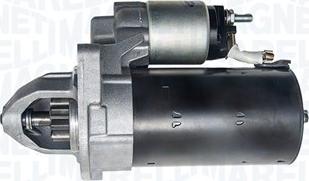 Magneti Marelli 063521093020 - Starter www.autospares.lv