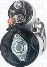 Magneti Marelli 063521084030 - Starteris www.autospares.lv