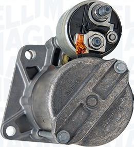 Magneti Marelli 063521370010 - Starteris www.autospares.lv