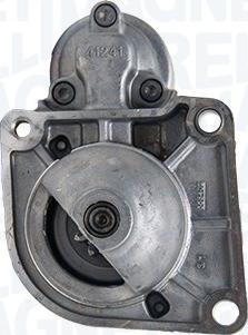 Magneti Marelli 063521370010 - Starteris www.autospares.lv