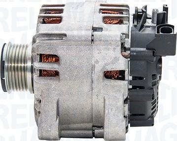 Magneti Marelli 063377594010 - Генератор www.autospares.lv