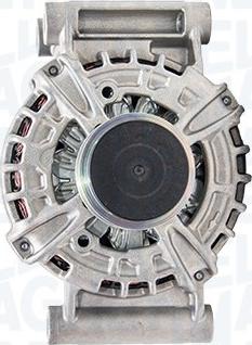 Magneti Marelli 063377597010 - Alternator www.autospares.lv