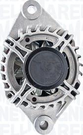 Magneti Marelli 063377555010 - Генератор www.autospares.lv