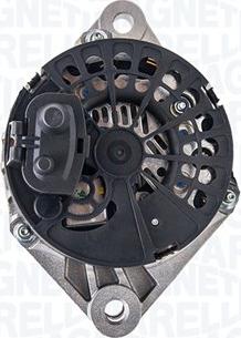 Magneti Marelli 063377552010 - Ģenerators autospares.lv