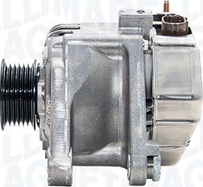 Magneti Marelli 063377569010 - Ģenerators autospares.lv