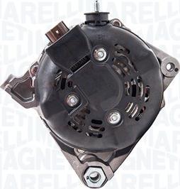 Magneti Marelli 063377539010 - Ģenerators www.autospares.lv