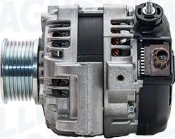 Magneti Marelli 063377570010 - Ģenerators autospares.lv