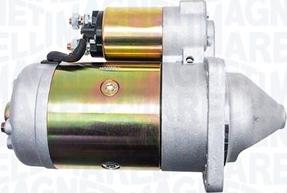 Magneti Marelli 063217226010 - Starter www.autospares.lv