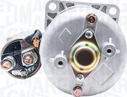 Magneti Marelli 063217226010 - Starteris www.autospares.lv