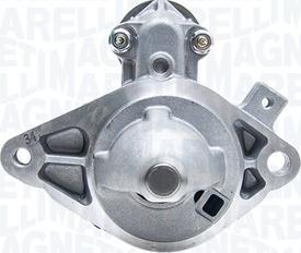 Magneti Marelli 063280097010 - Starter www.autospares.lv