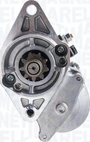 Magneti Marelli 063280065010 - Starter www.autospares.lv