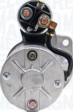 Magneti Marelli 063280080010 - Starter www.autospares.lv